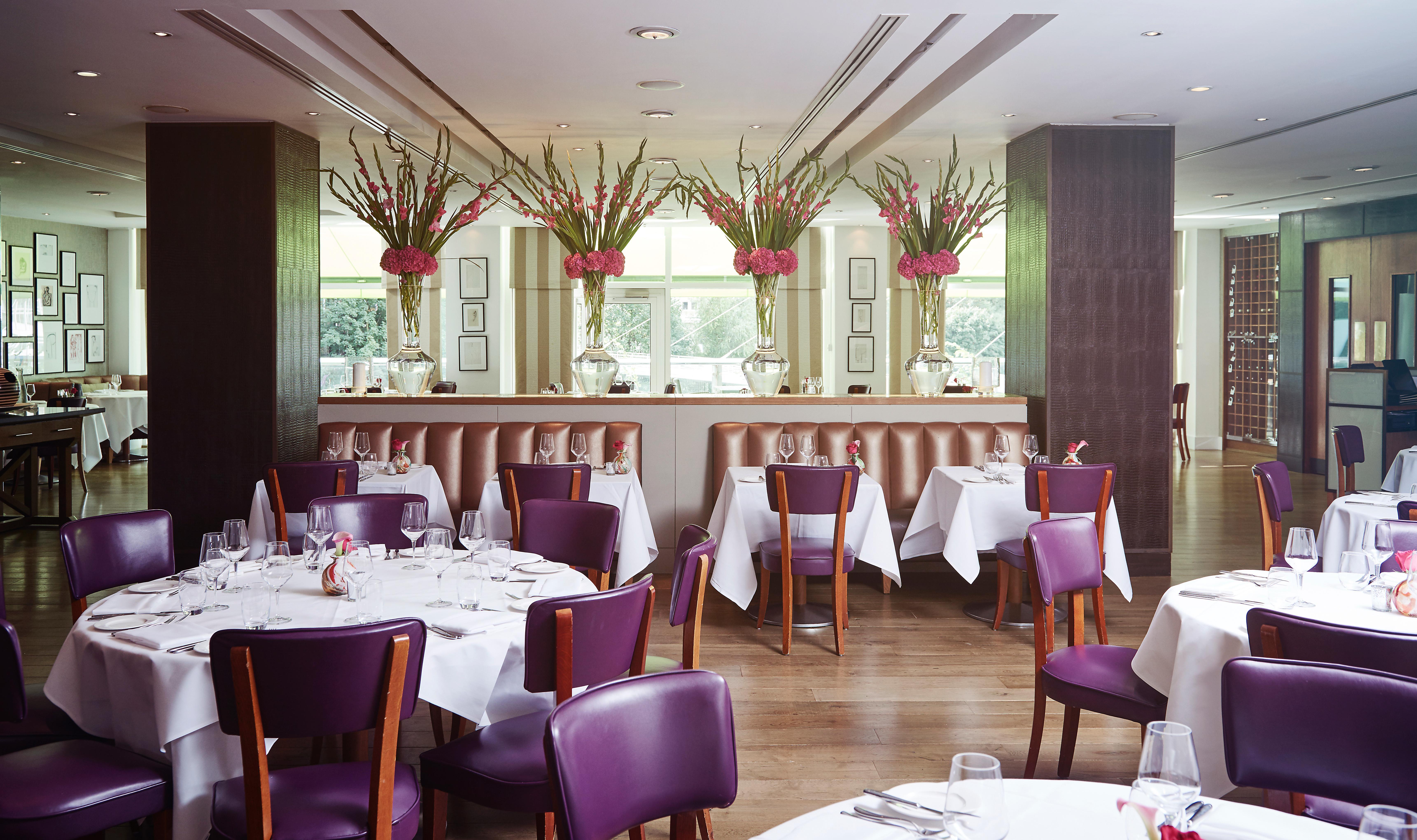 The Lowry Hotel Manchester